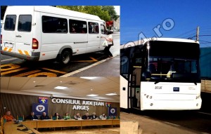 CJ ARGES Intalnire transportatori (4)