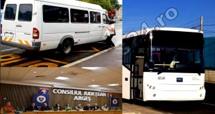 CJ ARGES Intalnire transportatori (4)