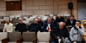 CJ ARGES Intalnire transportatori (5)