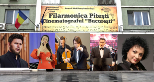 Filarmonica-Pitești