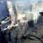 Incendiu-a-izbucnit-într-o-gospodărie