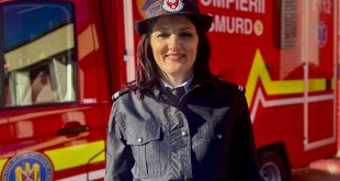 Lt. Neagoe Mihaela