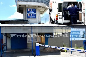 Penitenciarul-Mioveni-Mandate-puse-în-executare