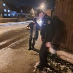 Poliția Locală Pitești (1)