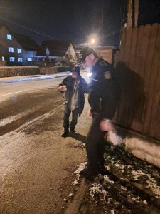 Poliția Locală Pitești (1)