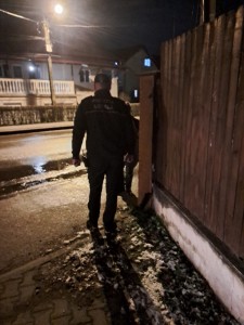 Poliția Locală Pitești (2)