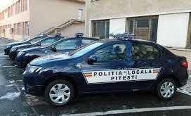 Poliția Locală Pitești