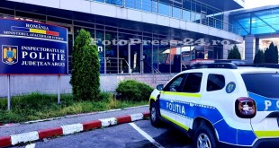 Poliție-Județean-Argeș