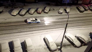 Polițiștii rutieri argeșeni