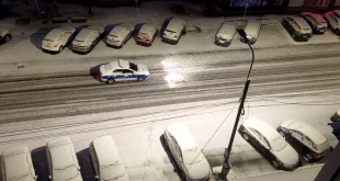 Polițiștii rutieri argeșeni