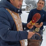 Preotul argeșean Bogdan Lupu (2)