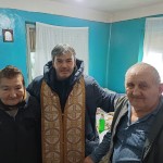 Preotul argeșean Bogdan Lupu (3)