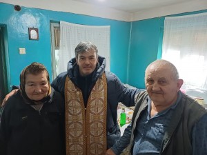 Preotul argeșean Bogdan Lupu (3)