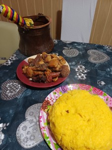 Preotul argeșean Bogdan Lupu (4)