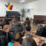 Programul „Siguranța minorilor” (2)