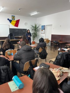 Programul „Siguranța minorilor” (2)