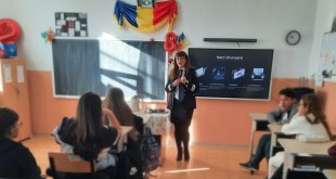 Programul „Siguranța minorilor” (4)