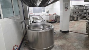 Spitalul Sf.Andrei din Valea Iașului-Argeș (1)