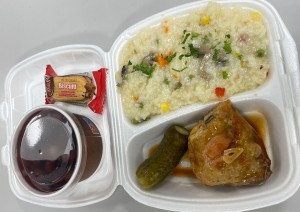 Spitalul Sf.Andrei din Valea Iașului-Argeș (2)