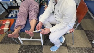 Spitalul Sf.Andrei din Valea Iașului-Argeș (7)