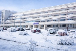 Spitalul Sf.Andrei din Valea Iașului-Argeș (8)