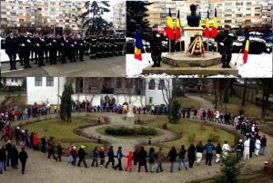 Unirea Principatelor Române