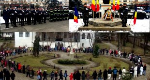 Unirea Principatelor Române