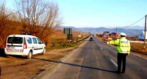 Verificari Trafic Arges