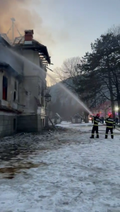 Vila amiralului Dan Zaharia (1)