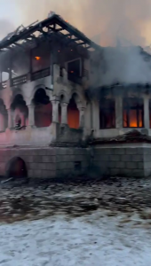 Vila amiralului Dan Zaharia (2)