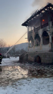 Vila amiralului Dan Zaharia (3)