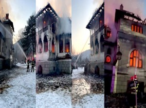 Vila amiralului Dan Zaharia