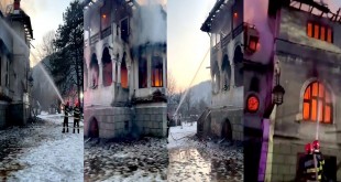 Vila amiralului Dan Zaharia