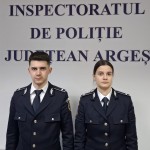 absolvenți ai Școlii de Agenți de Poliție Câmpina (1)