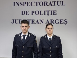 absolvenți ai Școlii de Agenți de Poliție Câmpina (1)