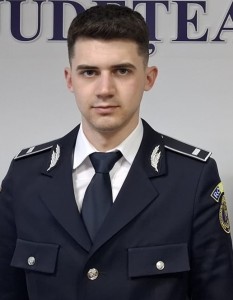 absolvenți ai Școlii de Agenți de Poliție Câmpina (2)
