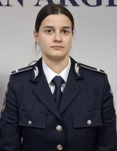 absolvenți ai Școlii de Agenți de Poliție Câmpina (3)
