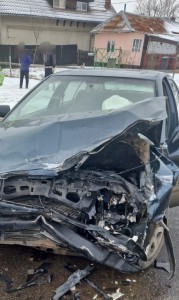 accident albota doua victime (1)