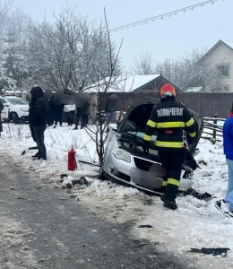 accident comuna pietrosani arges (2)