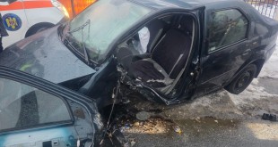 accident draganu - arges