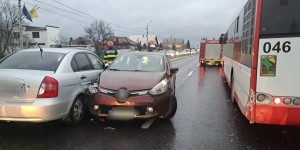 accident maracineni