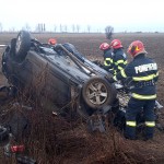 accident oarja
