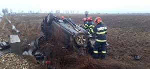 accident oarja