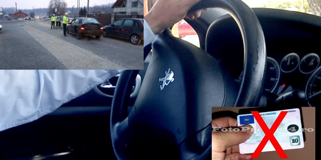 fara permis de conducere arges