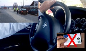 fara permis de conducere arges