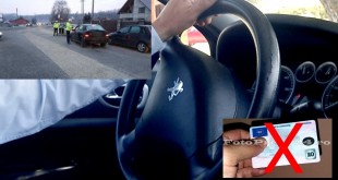 fara permis de conducere arges