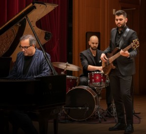 filjazz pitesti trio