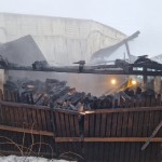 incendiu adăpost animale Albeștii de Argeș (5)
