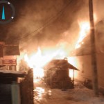 incendiu case leresti (1)