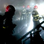 incendiu vila costesti